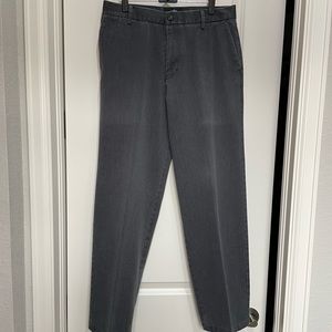 Dockers Signature Khaki Classic Fit D3 black 31x32